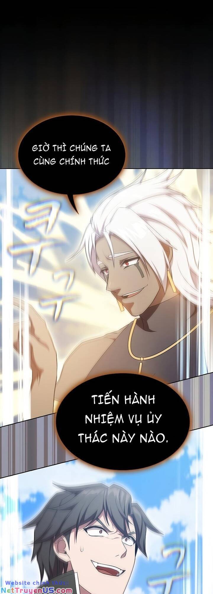 Tôi Là Người Chơi Leo Tháp Một Mình Chapter 172 - Trang 1