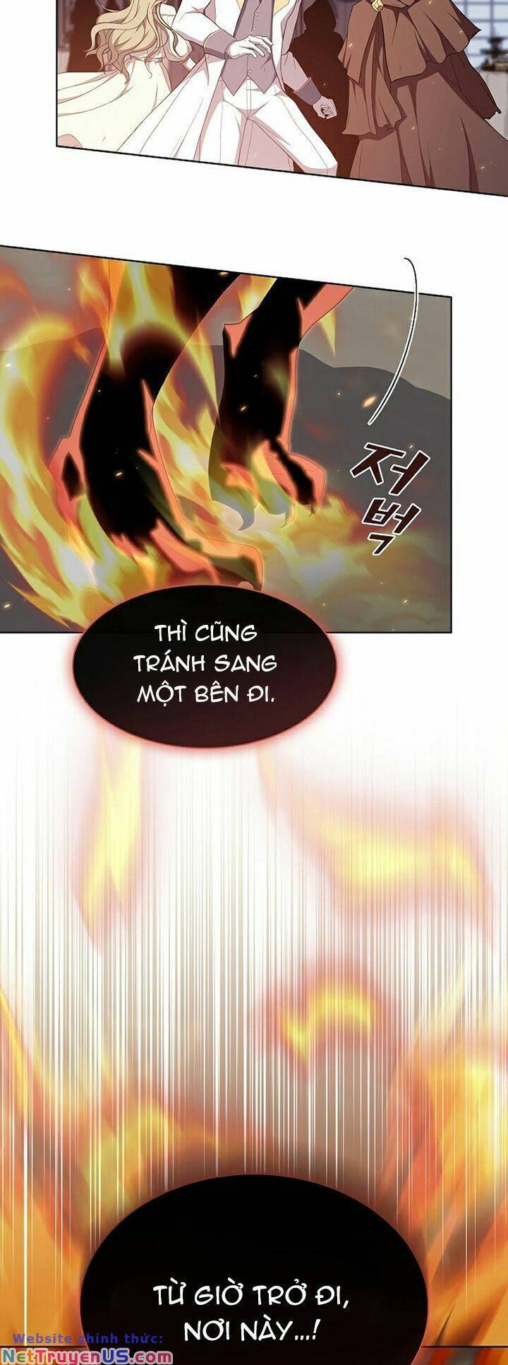 Tôi Là Người Chơi Leo Tháp Một Mình Chapter 167 - Trang 27