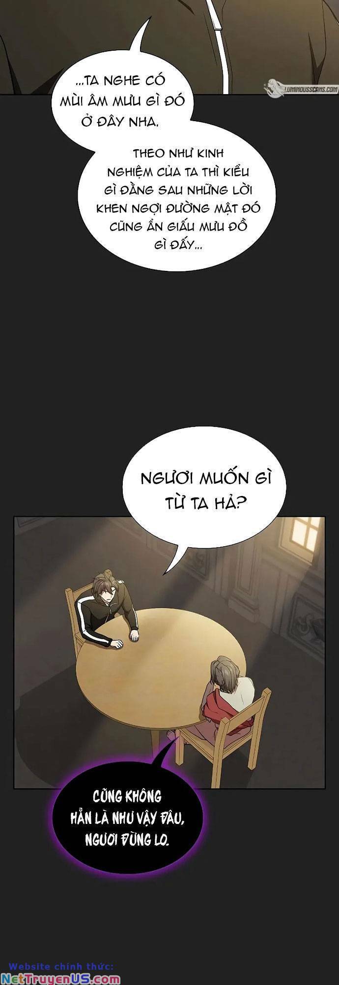 Tôi Là Người Chơi Leo Tháp Một Mình Chapter 178 - Trang 12