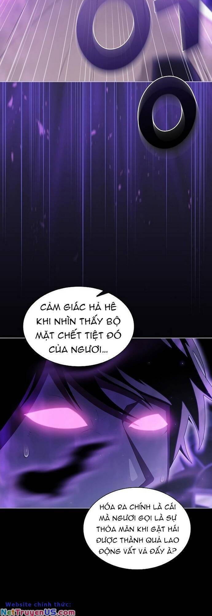 Tôi Là Người Chơi Leo Tháp Một Mình Chapter 156 - Trang 69