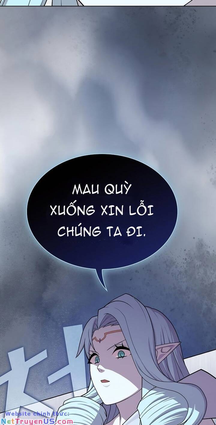 Tôi Là Người Chơi Leo Tháp Một Mình Chapter 170 - Trang 20