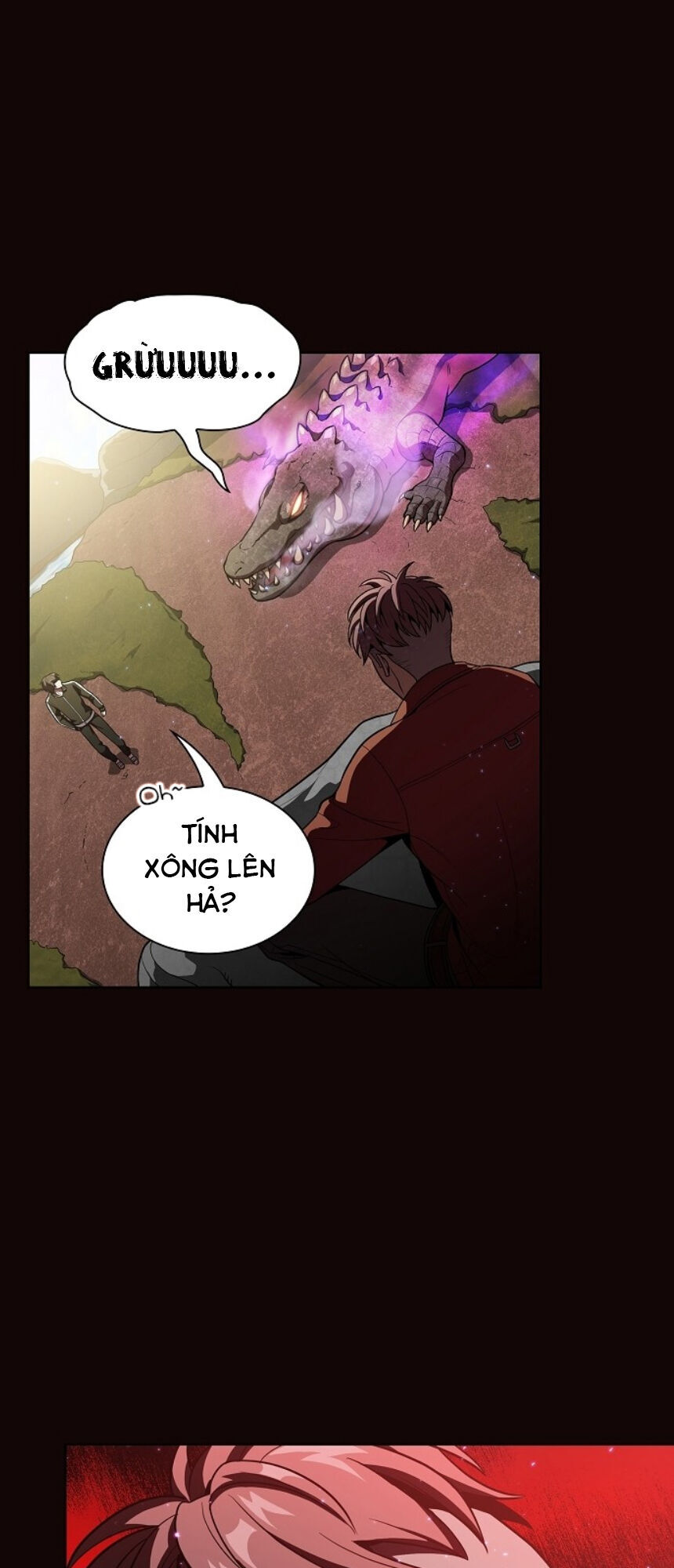 Tôi Là Người Chơi Leo Tháp Một Mình Chapter 15 - Trang 79