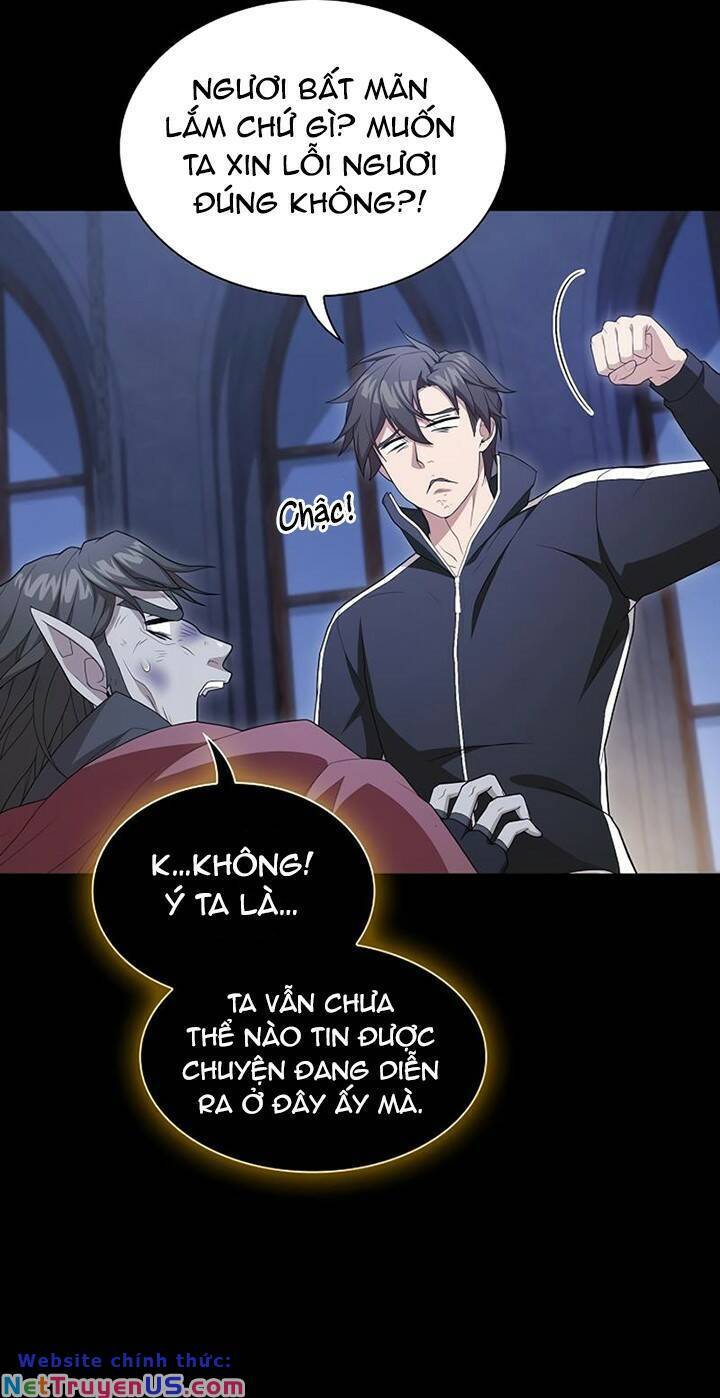 Tôi Là Người Chơi Leo Tháp Một Mình Chapter 163 - Trang 38