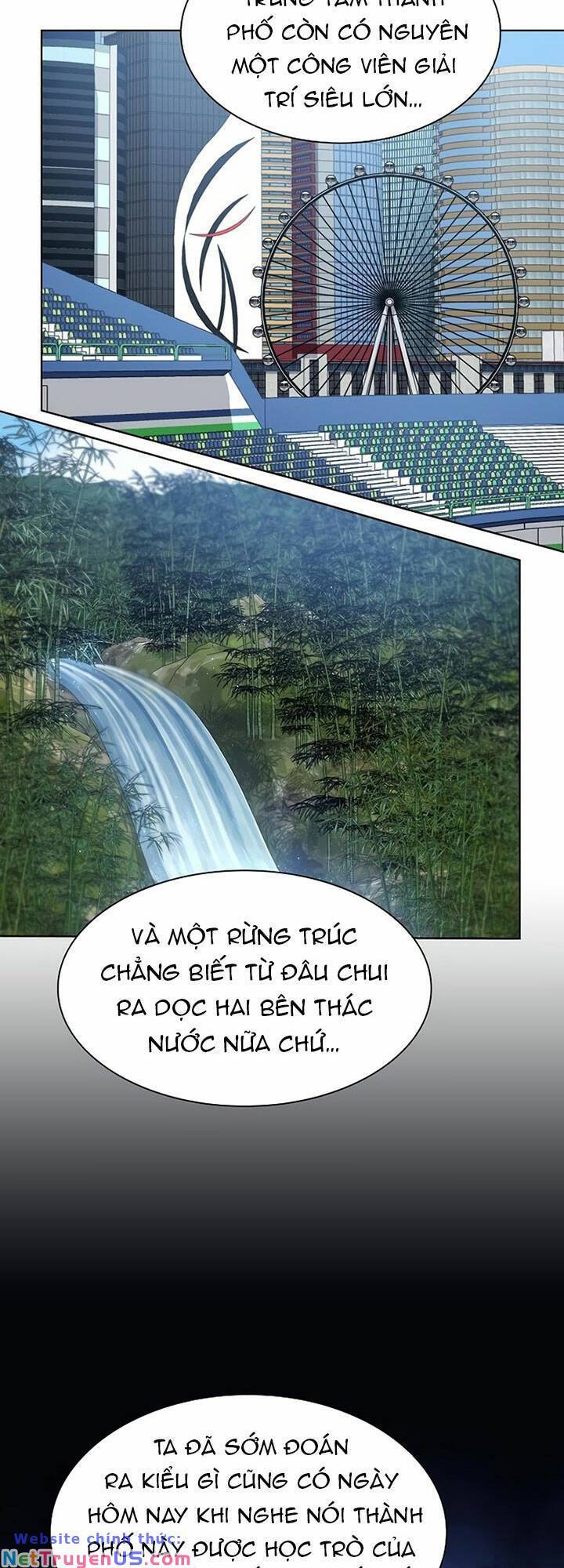 Tôi Là Người Chơi Leo Tháp Một Mình Chapter 165 - Trang 6