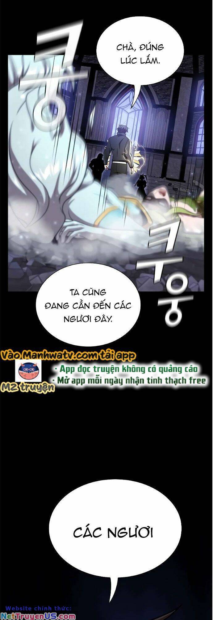 Tôi Là Người Chơi Leo Tháp Một Mình Chapter 180 - Trang 0