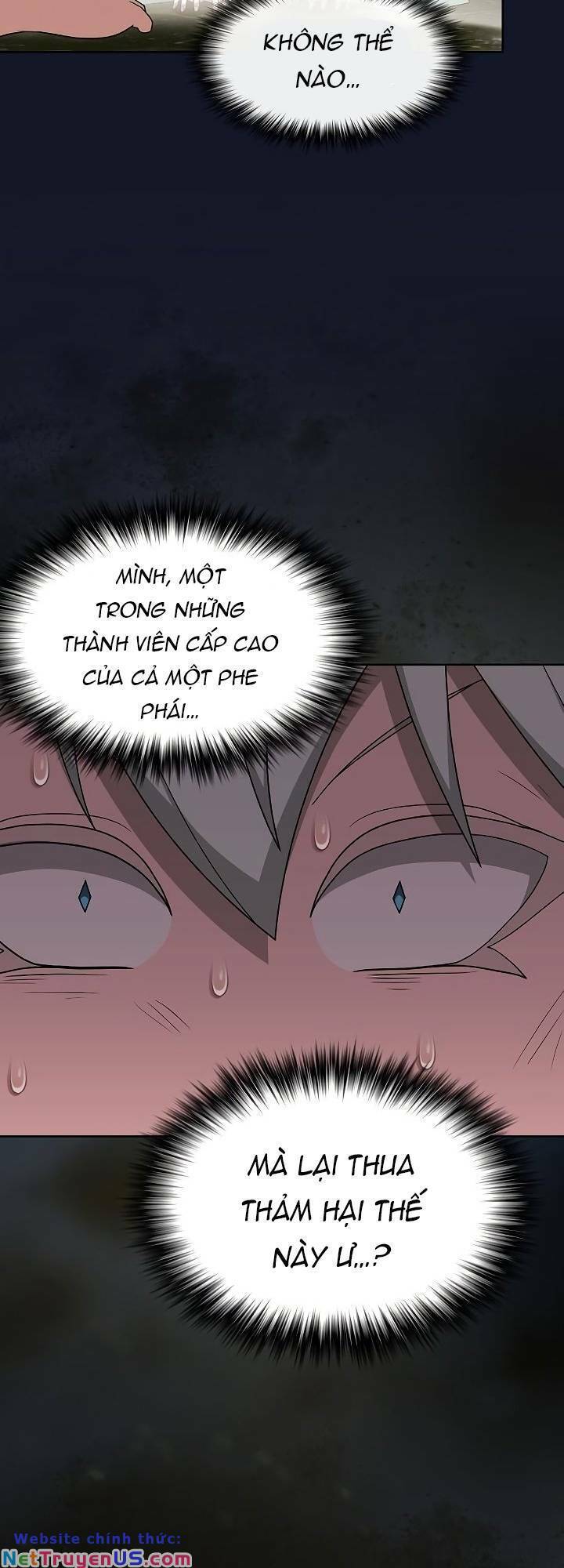 Tôi Là Người Chơi Leo Tháp Một Mình Chapter 174 - Trang 23