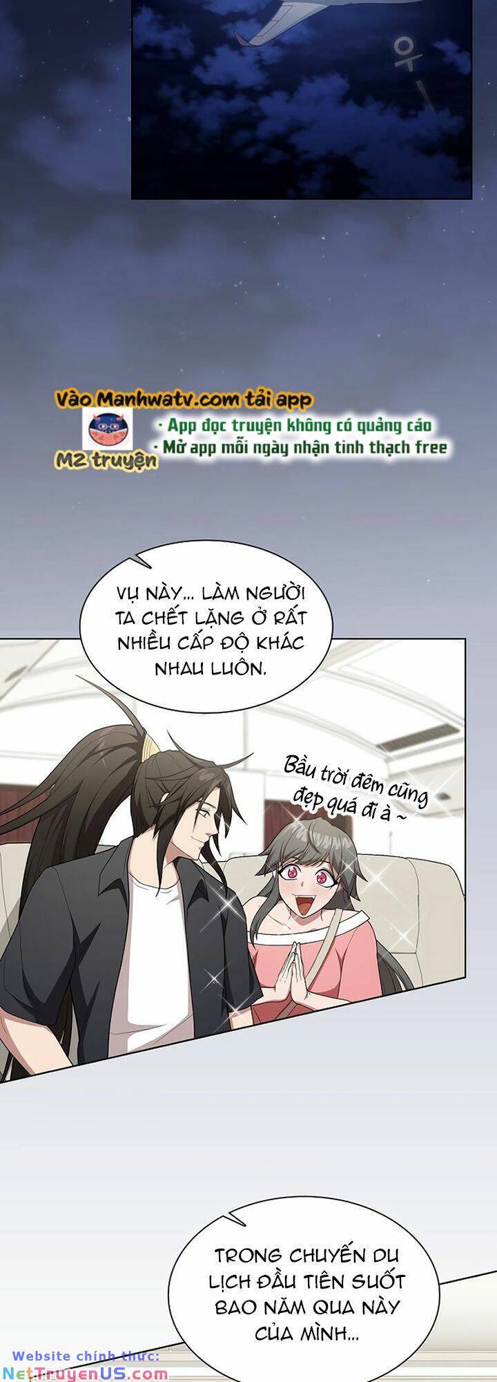 Tôi Là Người Chơi Leo Tháp Một Mình Chapter 169 - Trang 12