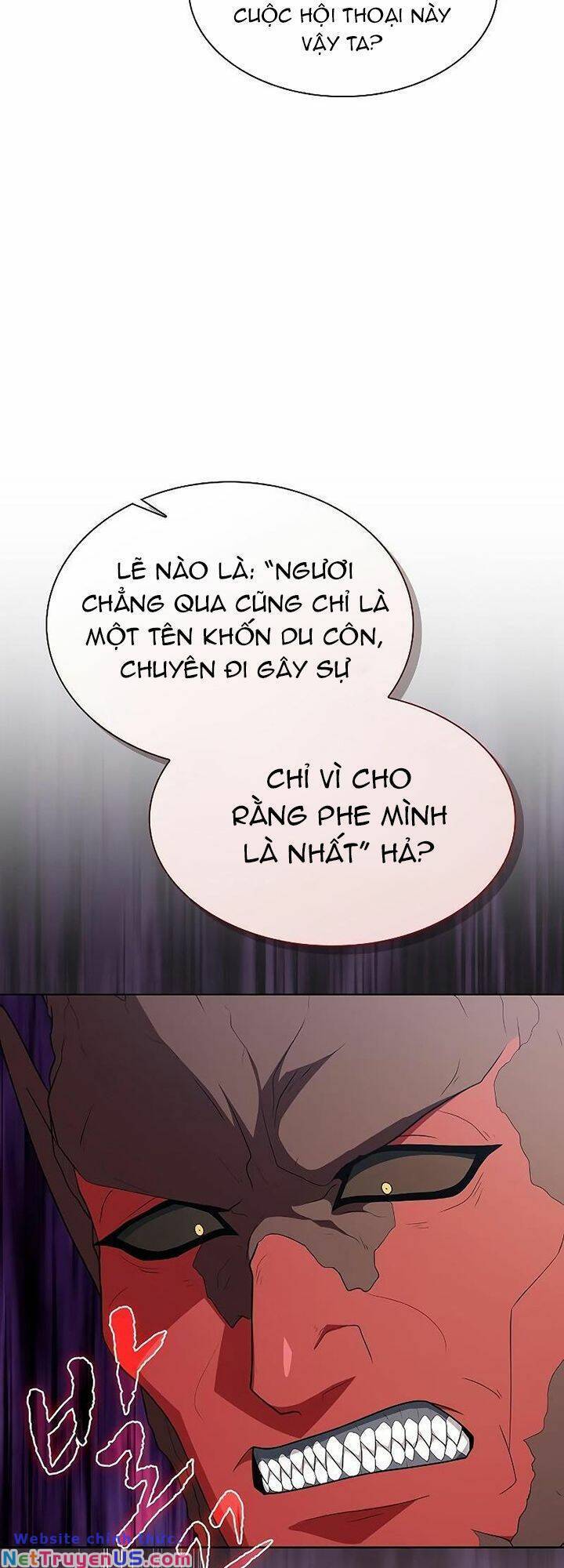 Tôi Là Người Chơi Leo Tháp Một Mình Chapter 166 - Trang 60