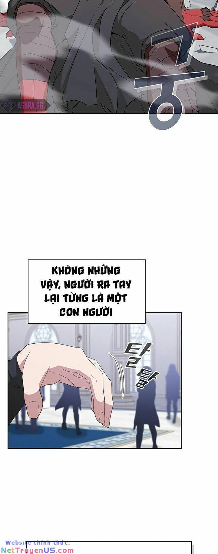 Tôi Là Người Chơi Leo Tháp Một Mình Chapter 167 - Trang 5