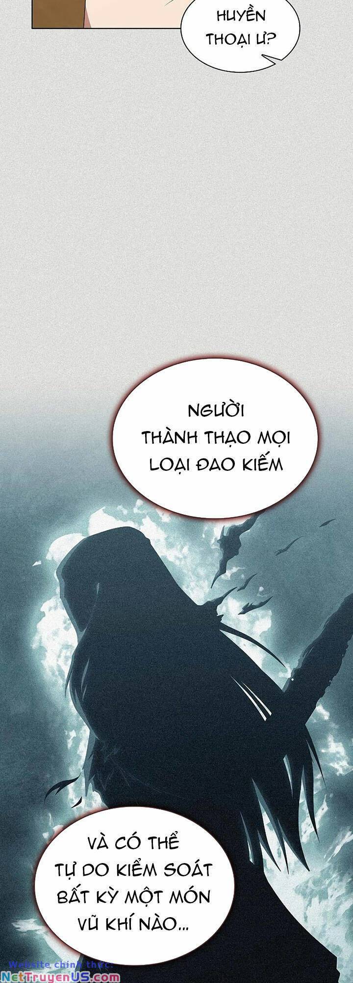 Tôi Là Người Chơi Leo Tháp Một Mình Chapter 159 - Trang 56