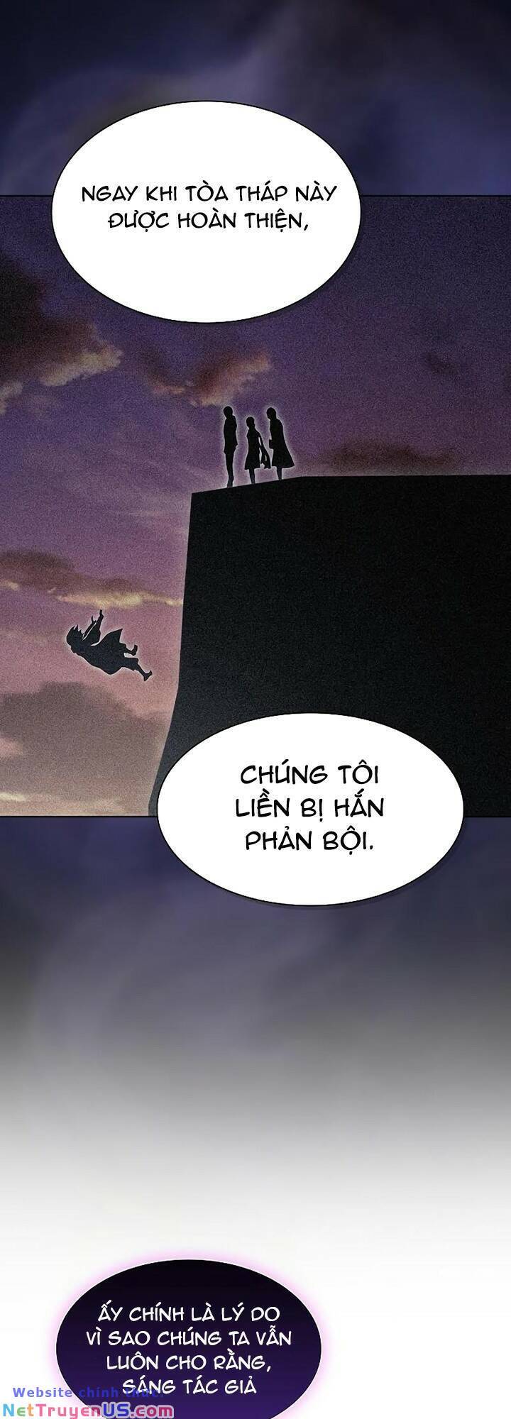 Tôi Là Người Chơi Leo Tháp Một Mình Chapter 161 - Trang 34