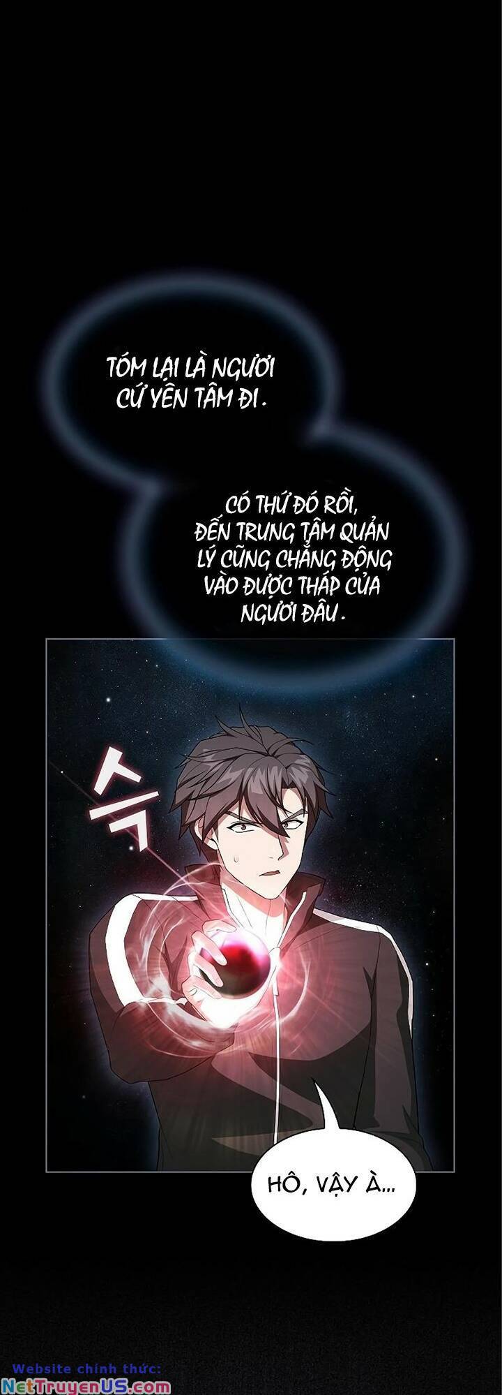 Tôi Là Người Chơi Leo Tháp Một Mình Chapter 164 - Trang 24