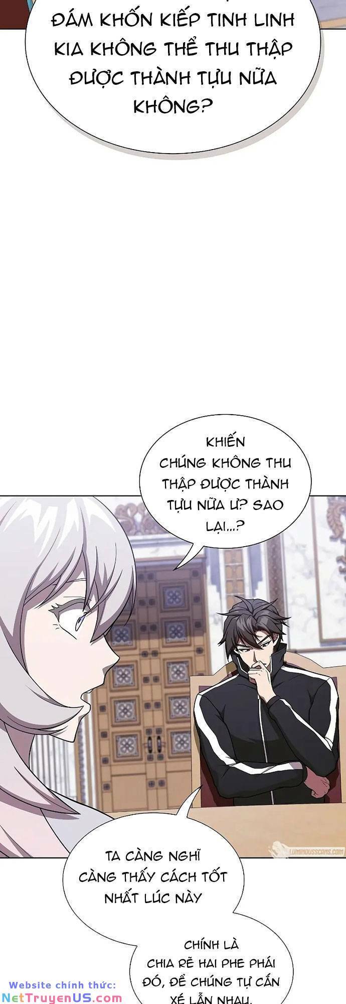 Tôi Là Người Chơi Leo Tháp Một Mình Chapter 178 - Trang 48