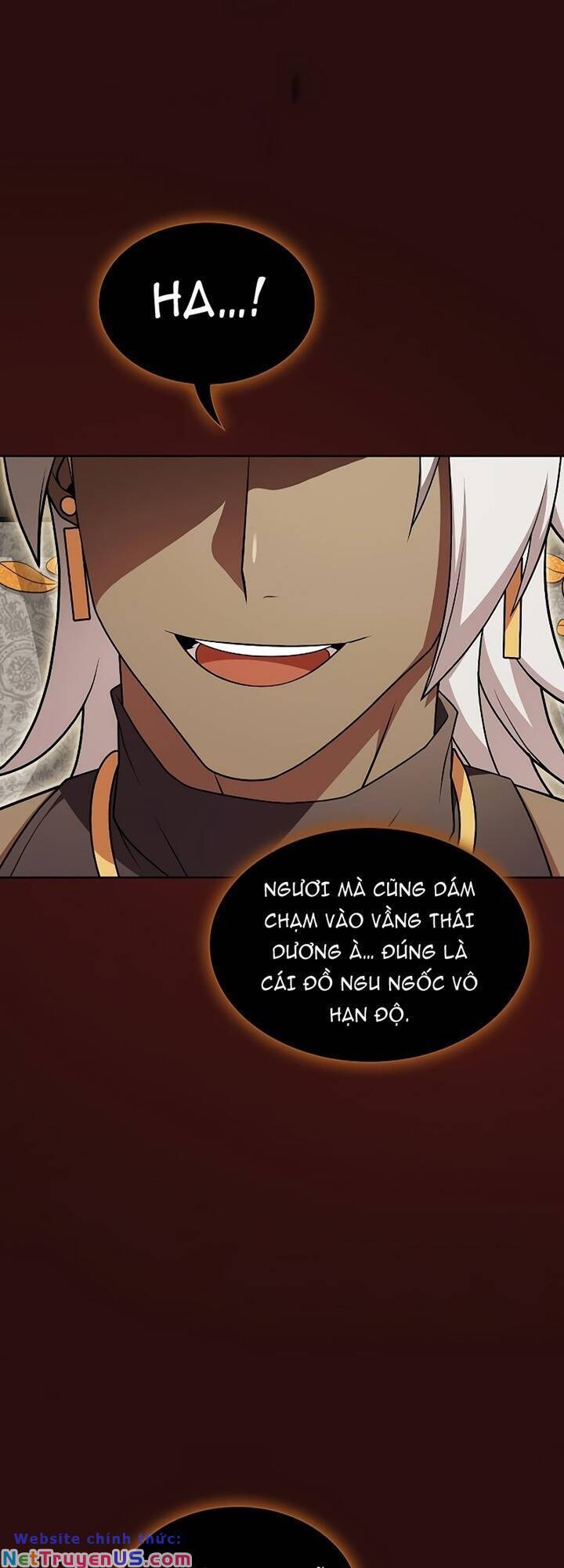 Tôi Là Người Chơi Leo Tháp Một Mình Chapter 172 - Trang 59