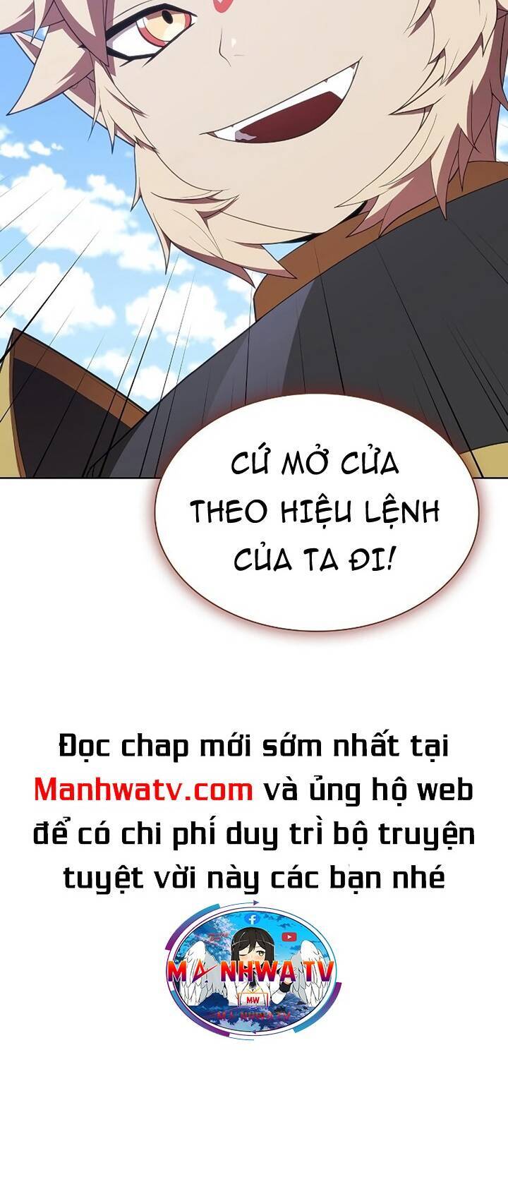 Tôi Là Người Chơi Leo Tháp Một Mình Chapter 140 - Trang 70