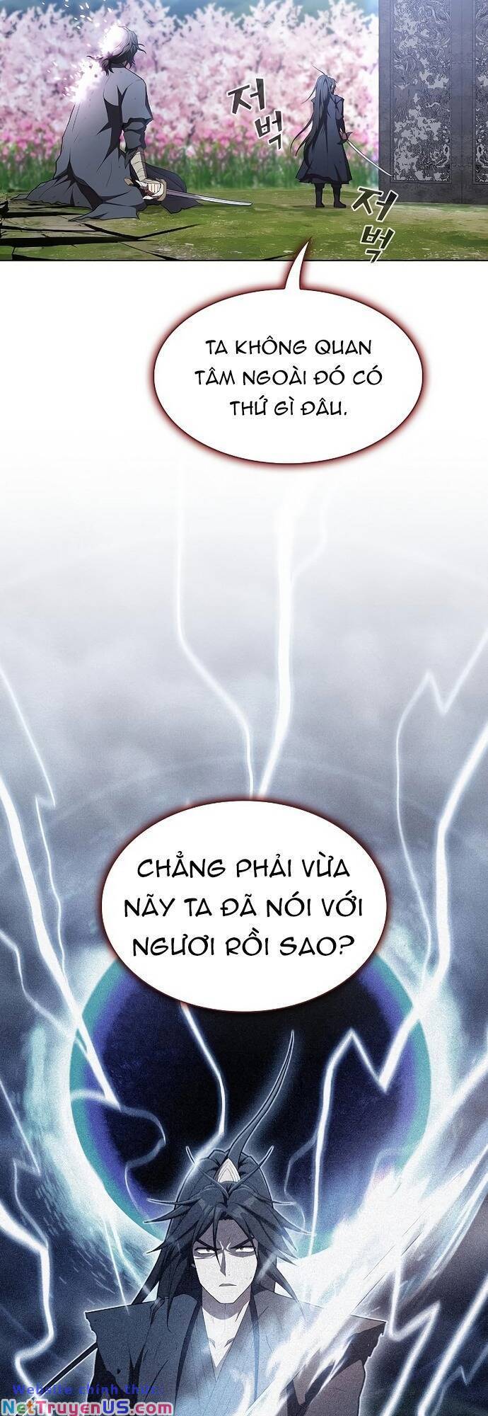 Tôi Là Người Chơi Leo Tháp Một Mình Chapter 155 - Trang 10