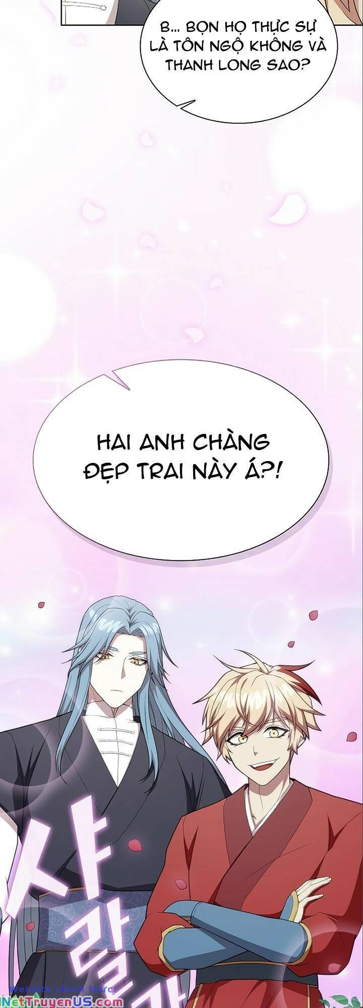 Tôi Là Người Chơi Leo Tháp Một Mình Chapter 164 - Trang 2