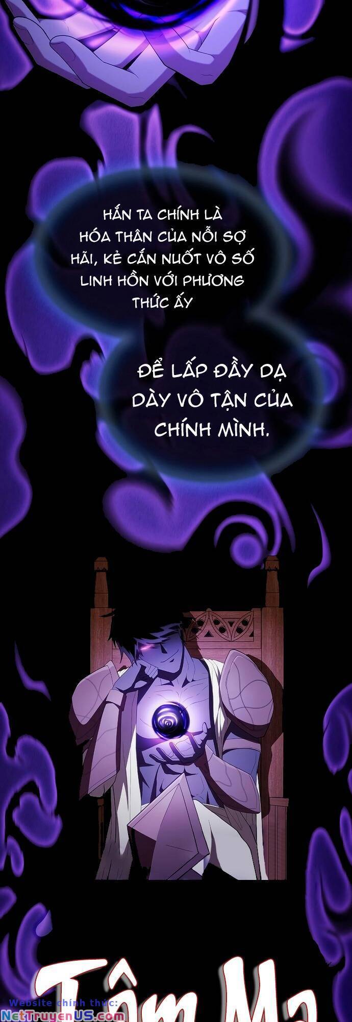 Tôi Là Người Chơi Leo Tháp Một Mình Chapter 156 - Trang 17