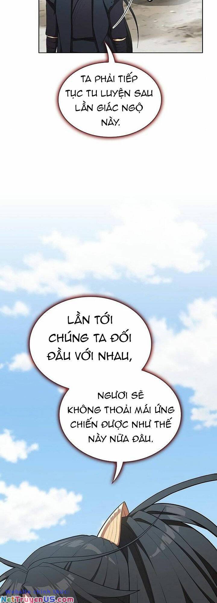 Tôi Là Người Chơi Leo Tháp Một Mình Chapter 148 - Trang 43