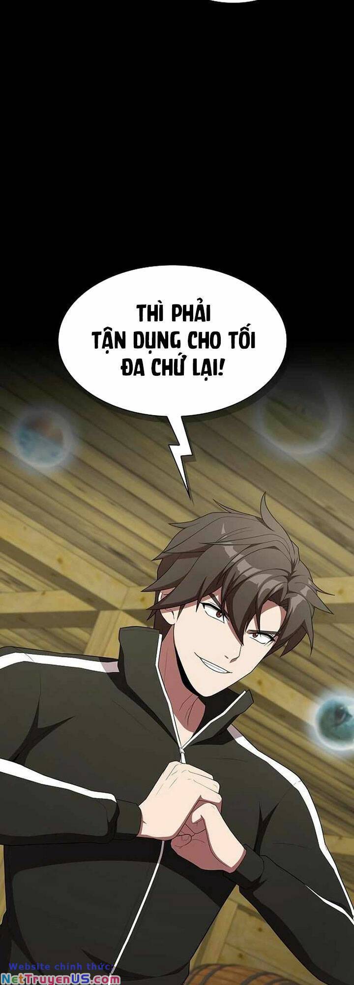 Tôi Là Người Chơi Leo Tháp Một Mình Chapter 146 - Trang 33