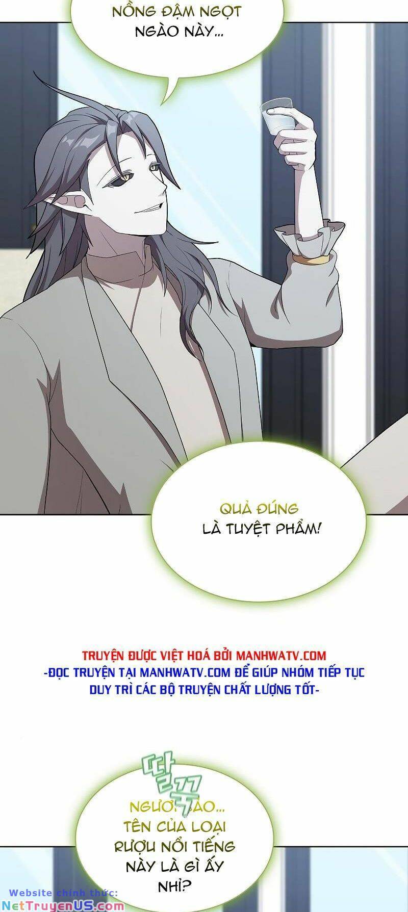 Tôi Là Người Chơi Leo Tháp Một Mình Chapter 144 - Trang 51