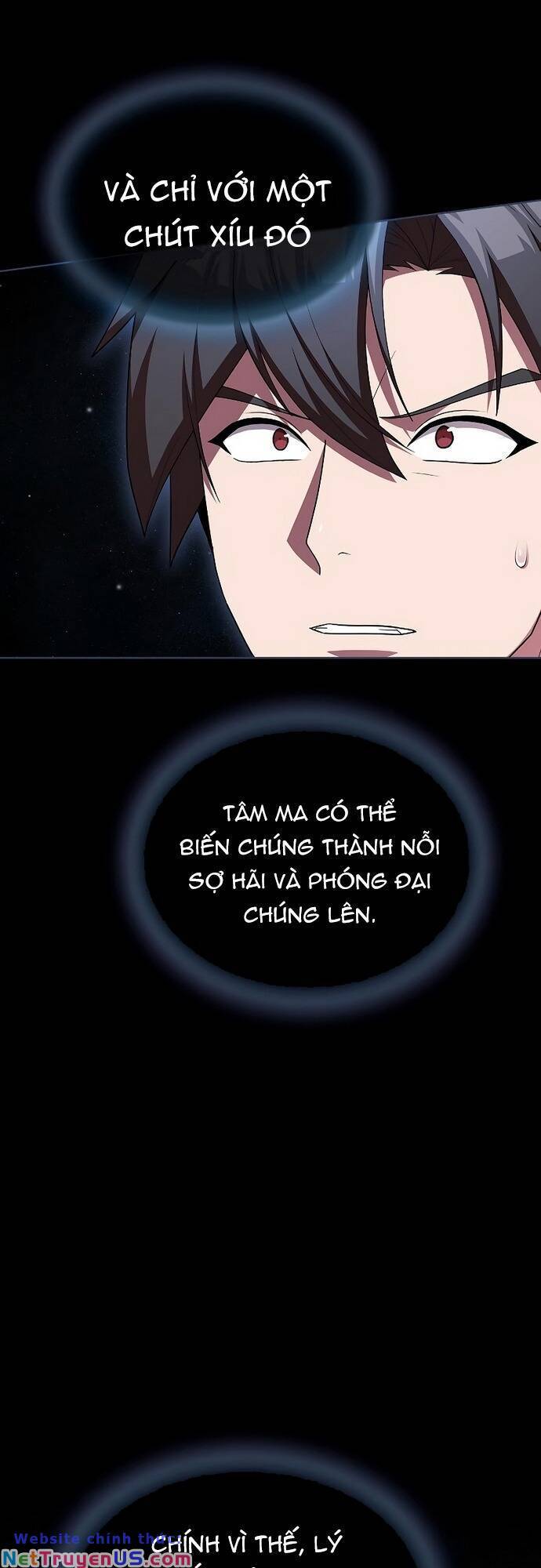 Tôi Là Người Chơi Leo Tháp Một Mình Chapter 156 - Trang 22