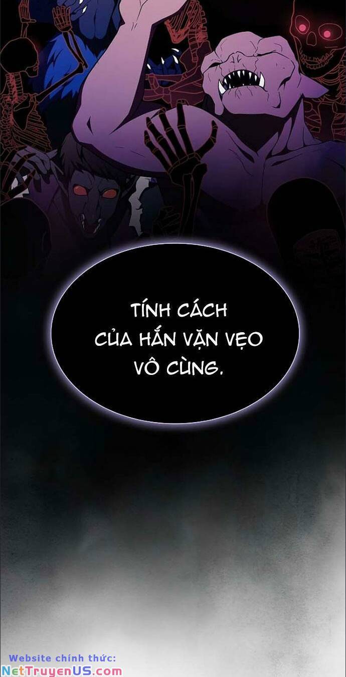 Tôi Là Người Chơi Leo Tháp Một Mình Chapter 173 - Trang 33