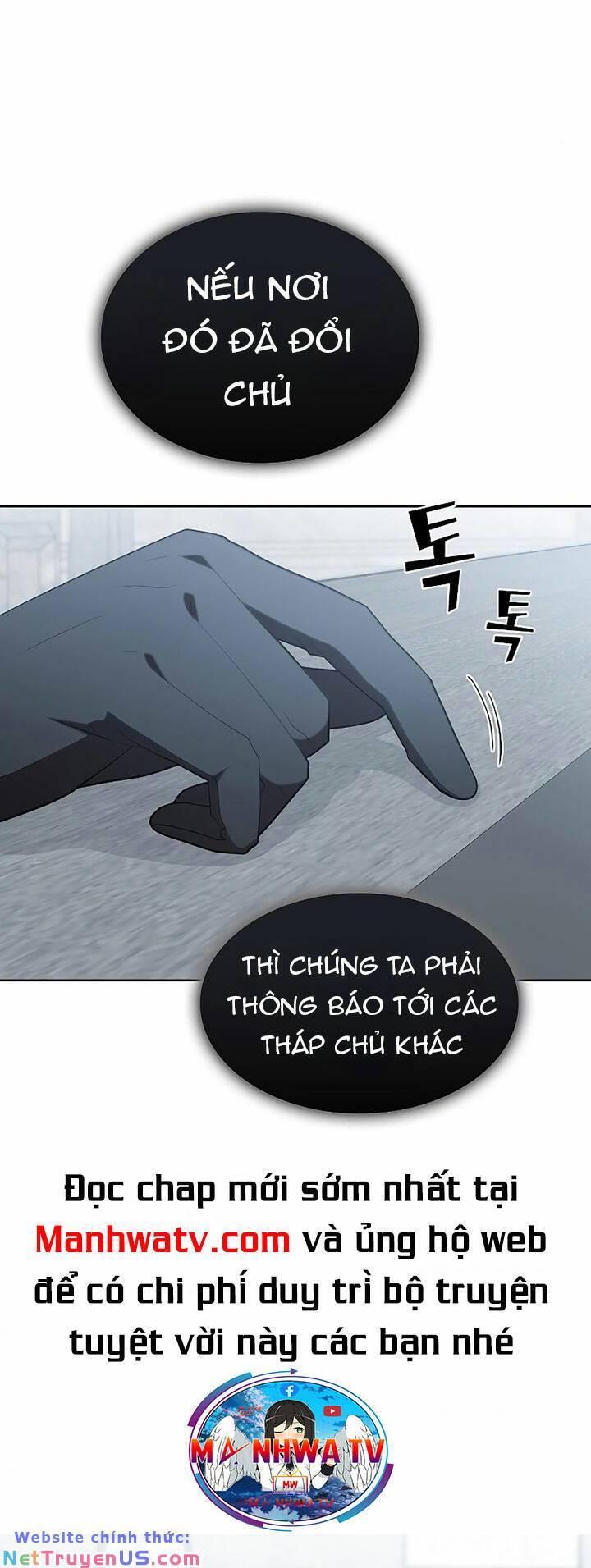 Tôi Là Người Chơi Leo Tháp Một Mình Chapter 158 - Trang 75