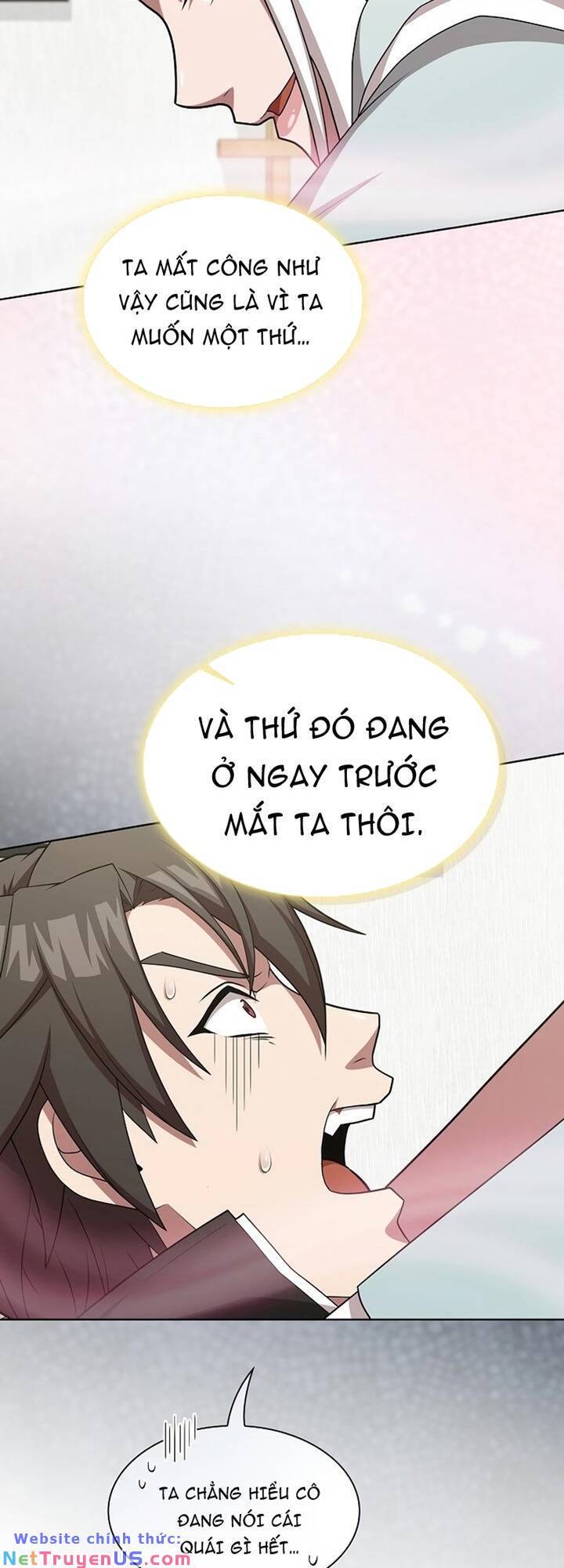 Tôi Là Người Chơi Leo Tháp Một Mình Chapter 171 - Trang 22