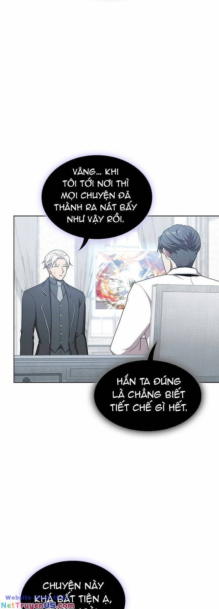 Tôi Là Người Chơi Leo Tháp Một Mình Chapter 168 - Trang 4