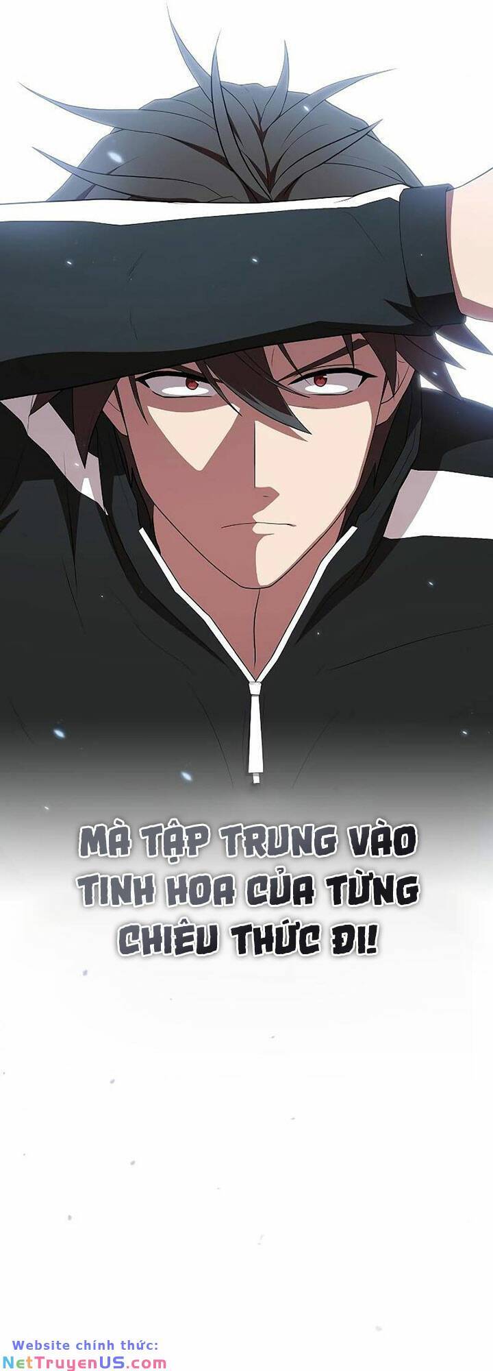 Tôi Là Người Chơi Leo Tháp Một Mình Chapter 148 - Trang 35