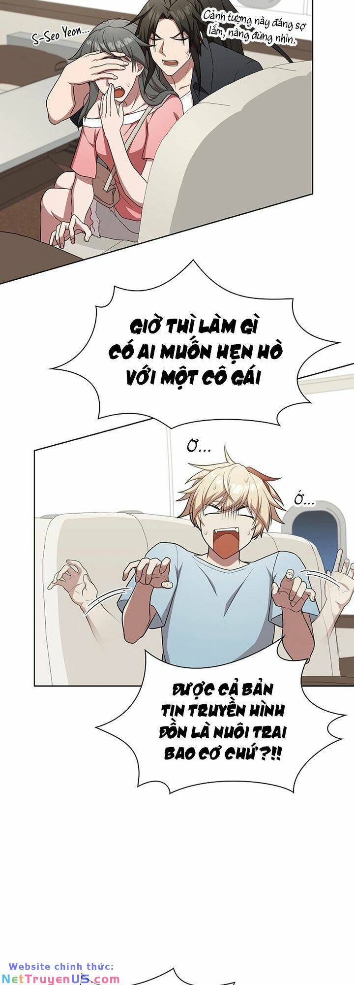 Tôi Là Người Chơi Leo Tháp Một Mình Chapter 169 - Trang 30