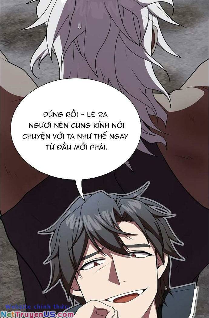 Tôi Là Người Chơi Leo Tháp Một Mình Chapter 173 - Trang 40