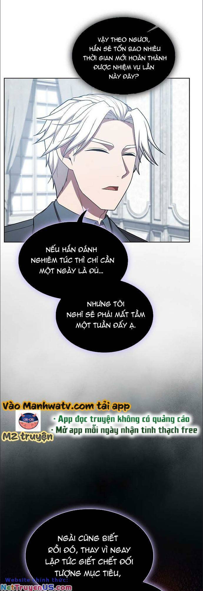 Tôi Là Người Chơi Leo Tháp Một Mình Chapter 173 - Trang 31