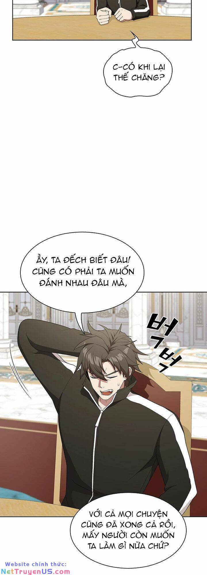 Tôi Là Người Chơi Leo Tháp Một Mình Chapter 168 - Trang 24