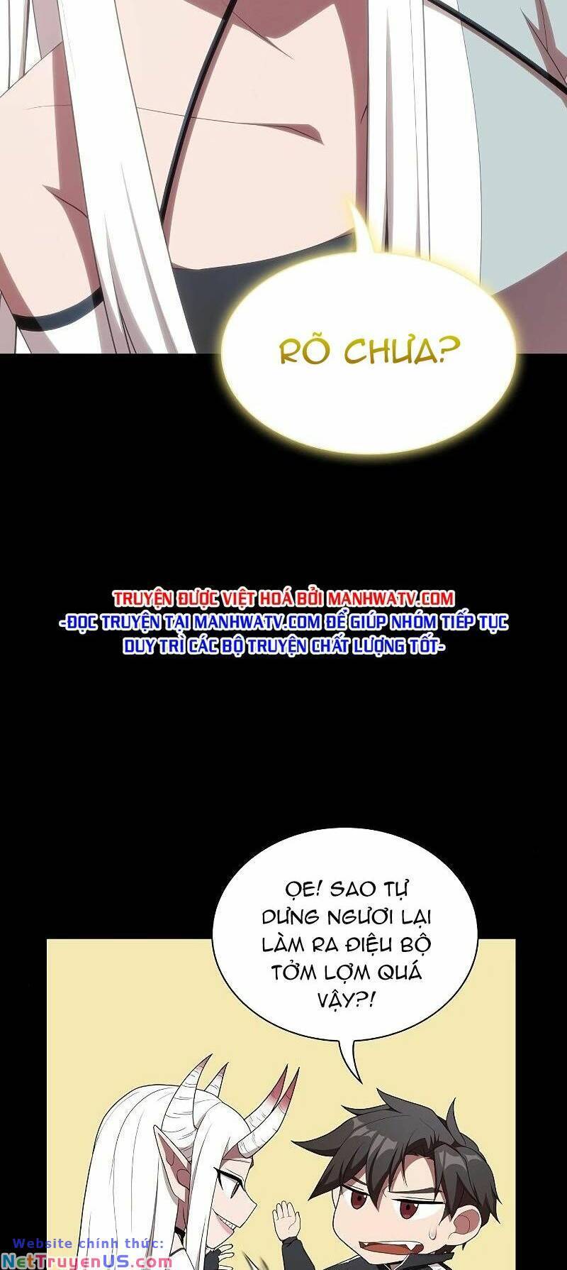 Tôi Là Người Chơi Leo Tháp Một Mình Chapter 144 - Trang 40