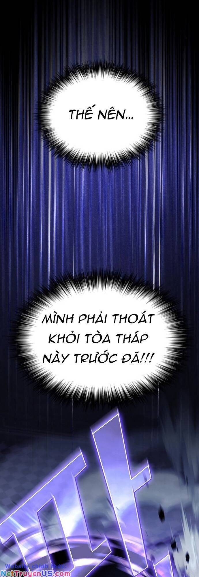 Tôi Là Người Chơi Leo Tháp Một Mình Chapter 157 - Trang 58