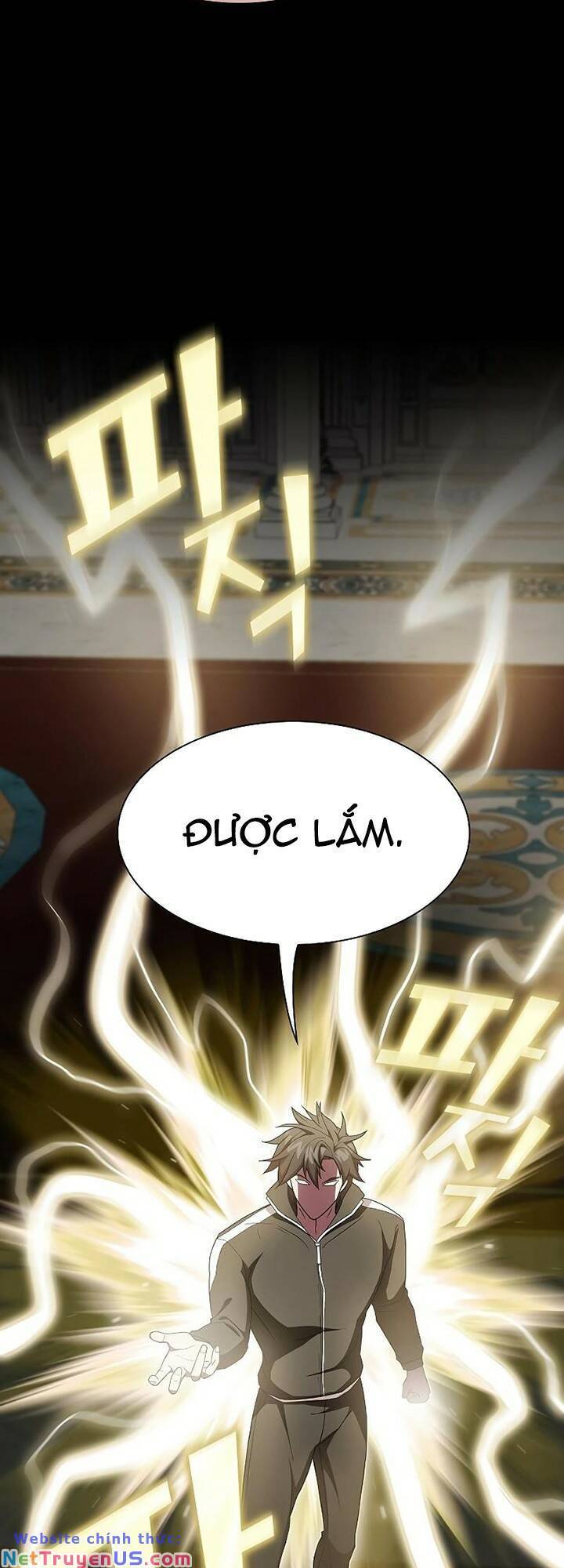 Tôi Là Người Chơi Leo Tháp Một Mình Chapter 161 - Trang 50