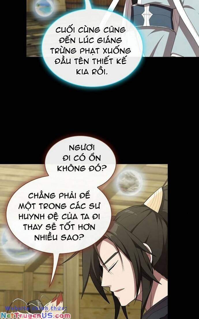 Tôi Là Người Chơi Leo Tháp Một Mình Chapter 151 - Trang 67