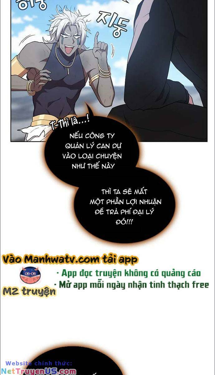 Tôi Là Người Chơi Leo Tháp Một Mình Chapter 173 - Trang 46