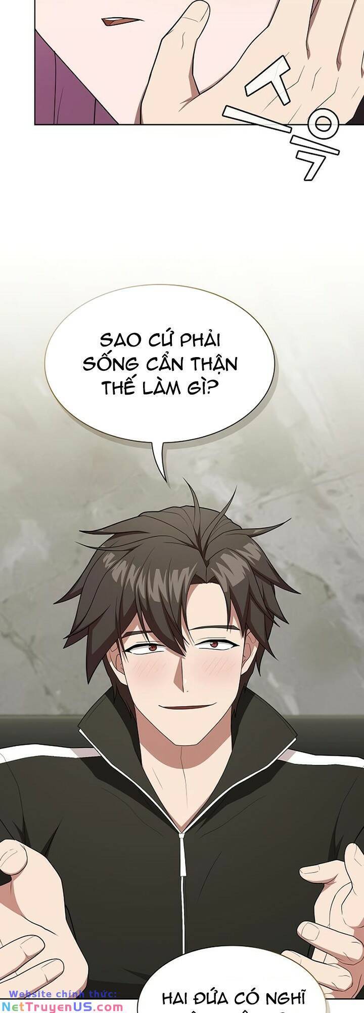 Tôi Là Người Chơi Leo Tháp Một Mình Chapter 160 - Trang 59