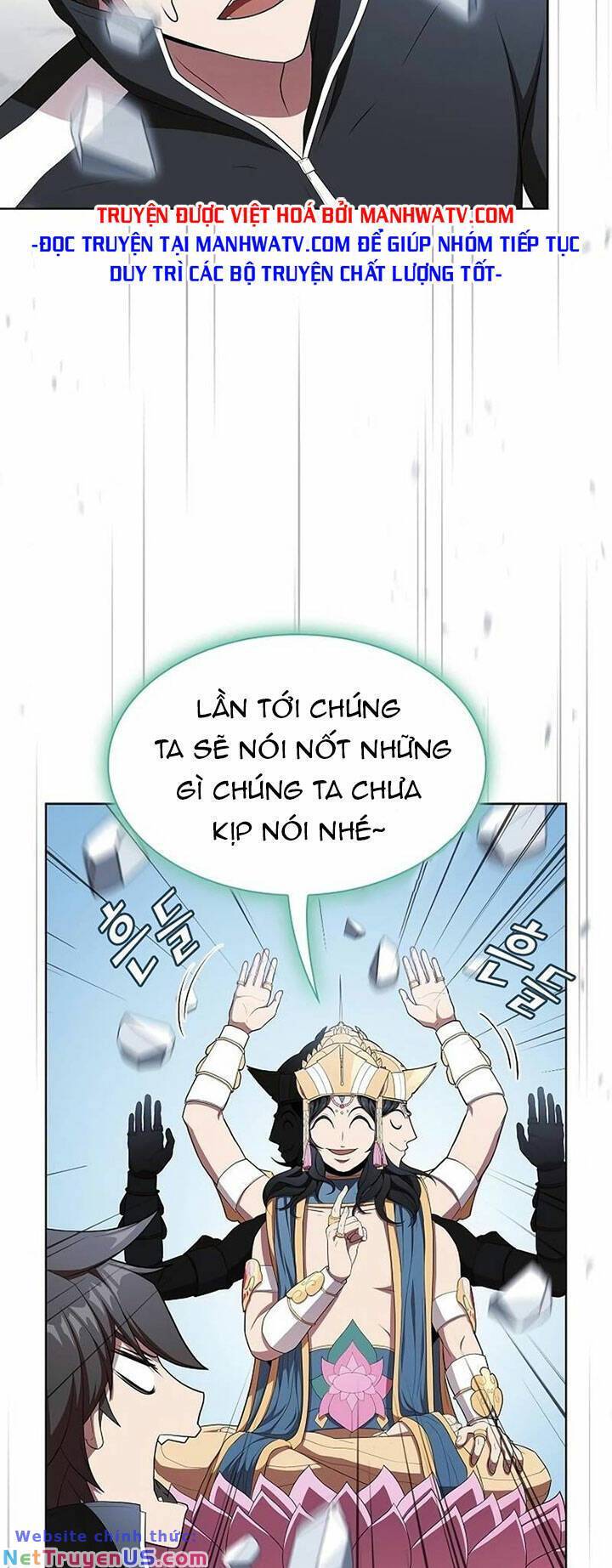 Tôi Là Người Chơi Leo Tháp Một Mình Chapter 141 - Trang 26