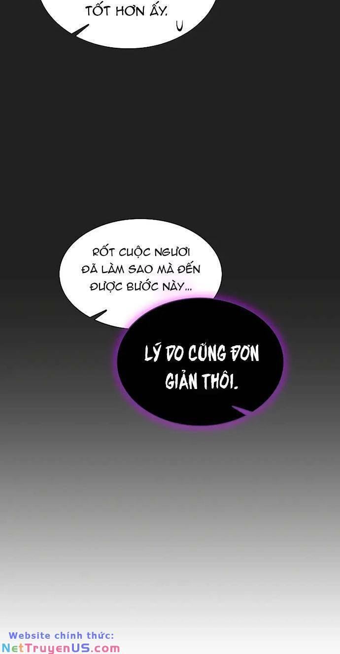 Tôi Là Người Chơi Leo Tháp Một Mình Chapter 178 - Trang 42