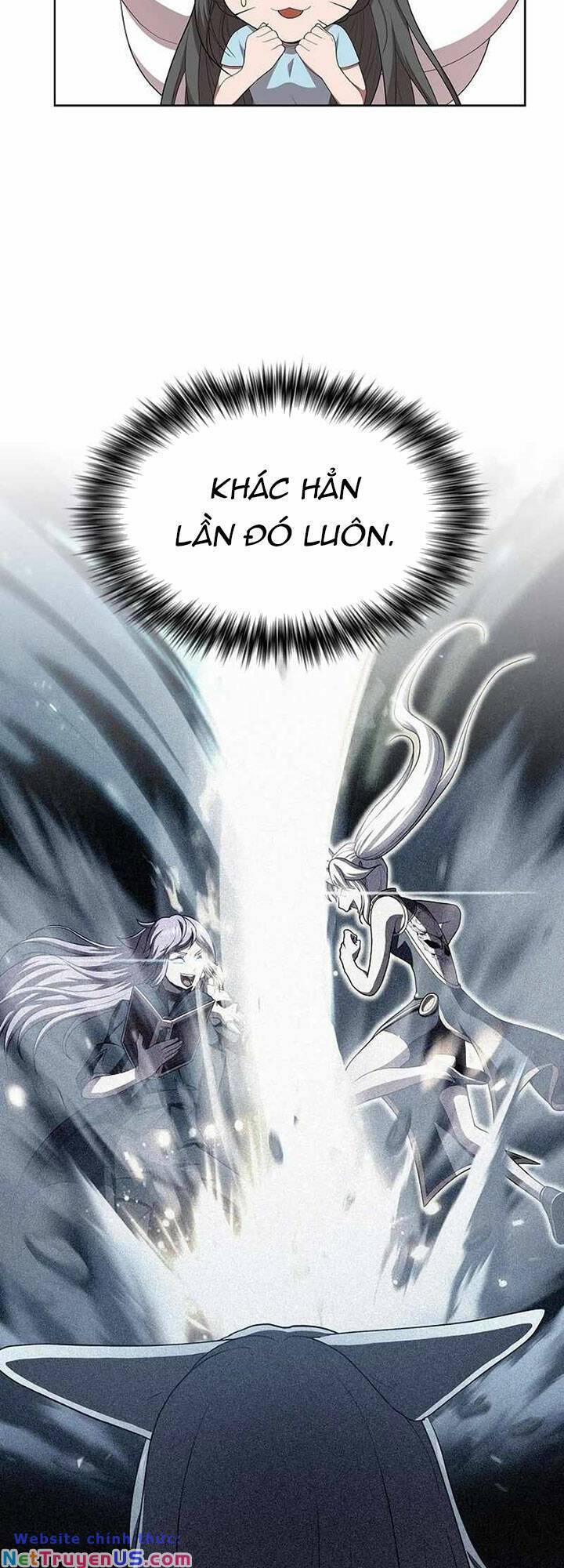 Tôi Là Người Chơi Leo Tháp Một Mình Chapter 146 - Trang 45