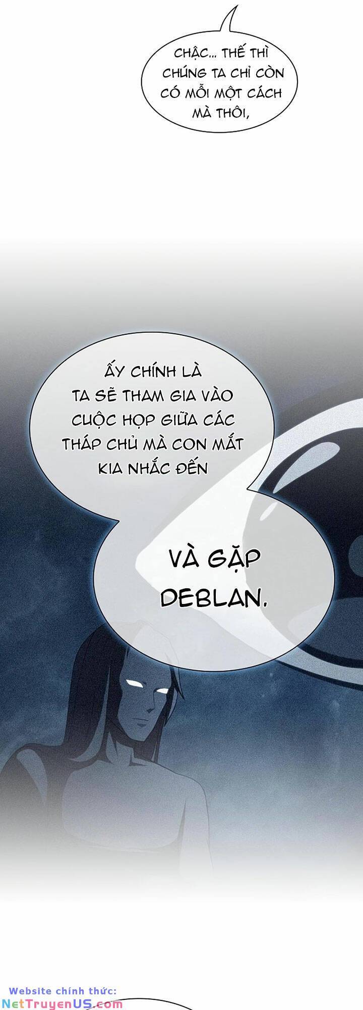 Tôi Là Người Chơi Leo Tháp Một Mình Chapter 165 - Trang 20