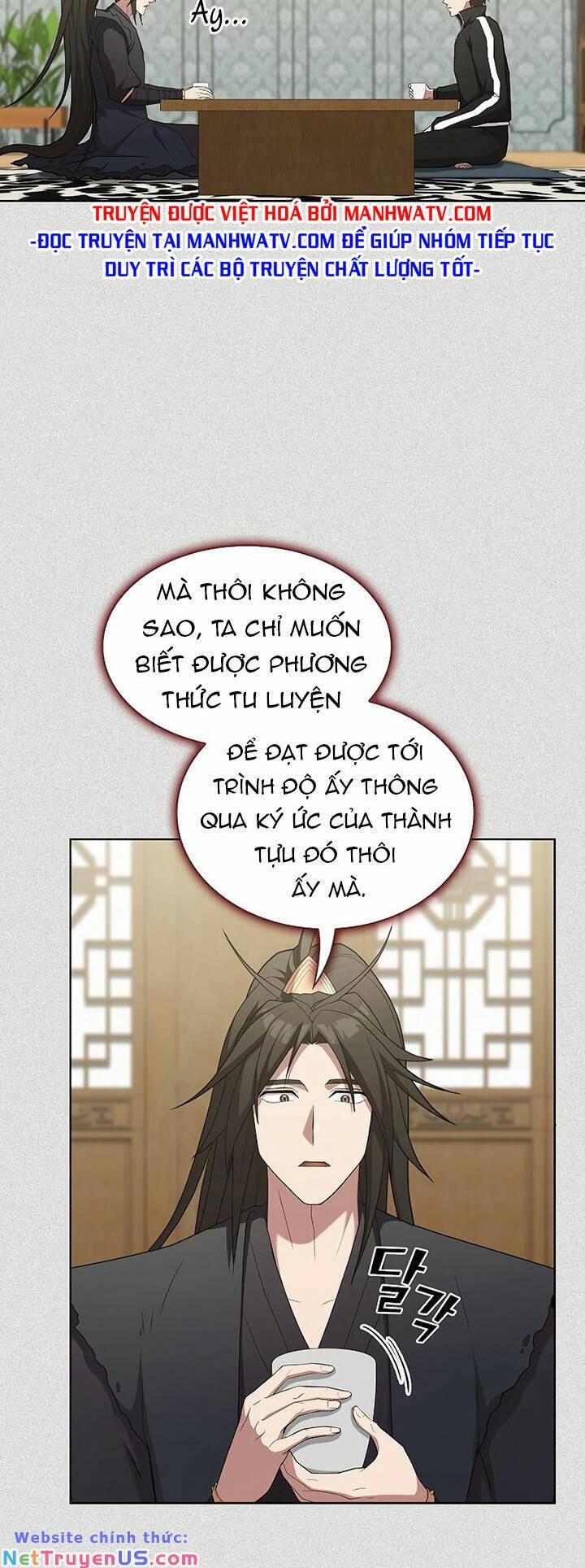 Tôi Là Người Chơi Leo Tháp Một Mình Chapter 159 - Trang 58