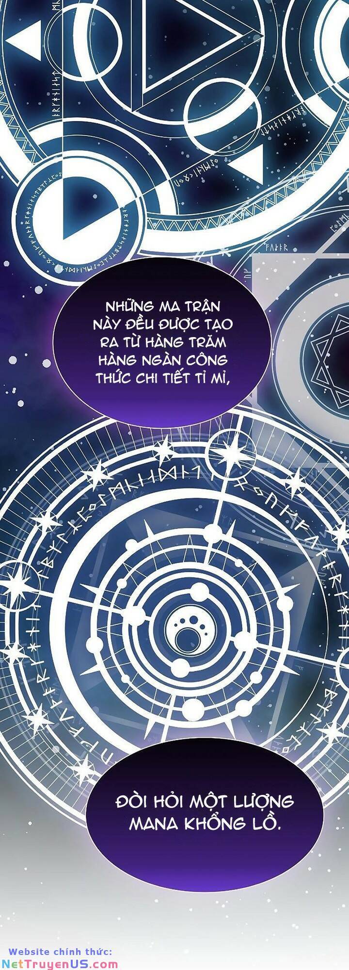 Tôi Là Người Chơi Leo Tháp Một Mình Chapter 161 - Trang 30