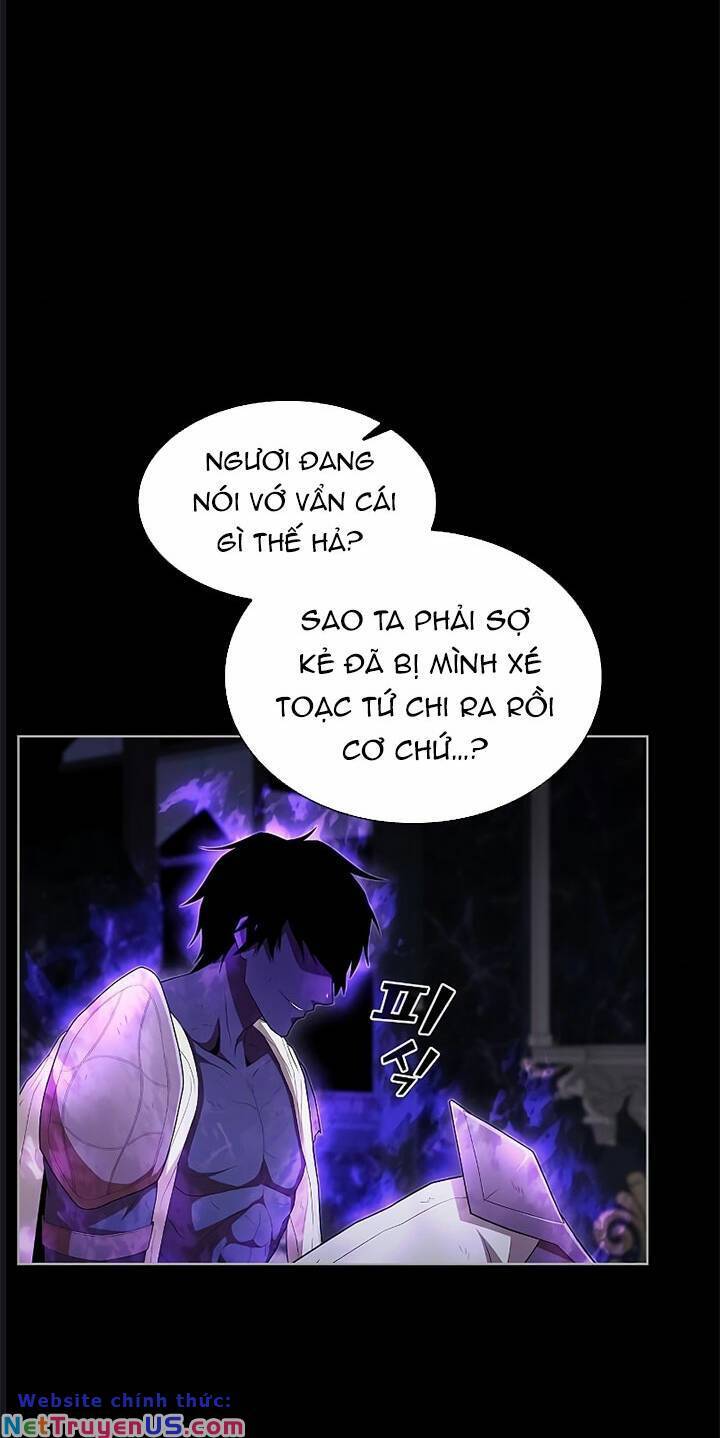 Tôi Là Người Chơi Leo Tháp Một Mình Chapter 154 - Trang 8