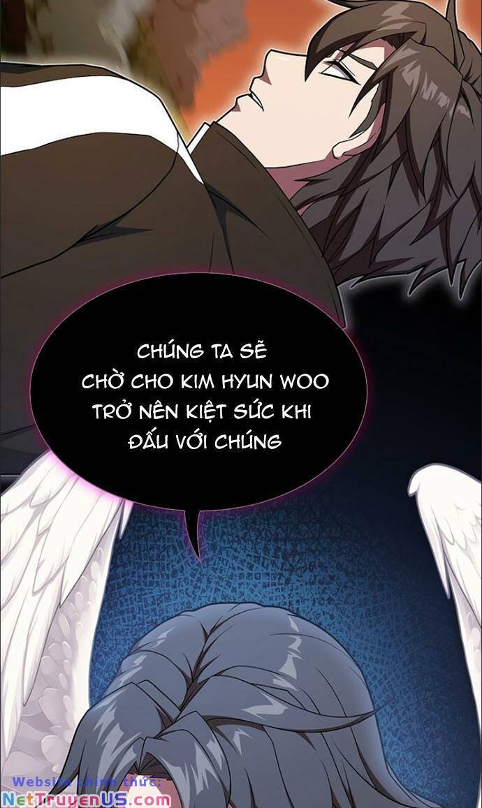 Tôi Là Người Chơi Leo Tháp Một Mình Chapter 177 - Trang 56