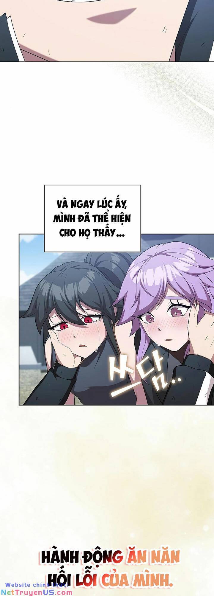 Tôi Là Người Chơi Leo Tháp Một Mình Chapter 159 - Trang 37